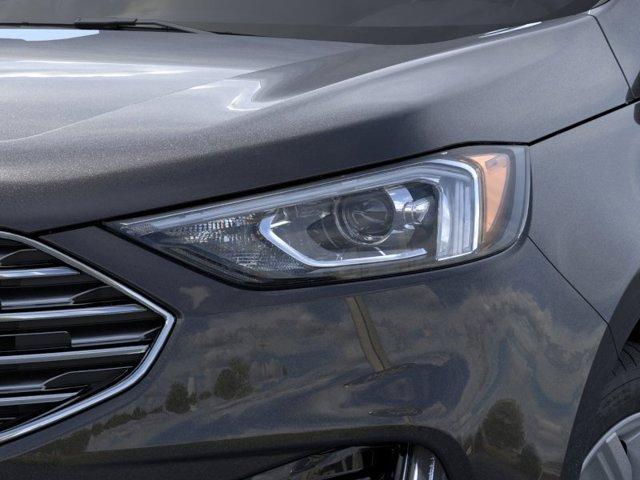 new 2024 Ford Edge car, priced at $45,415