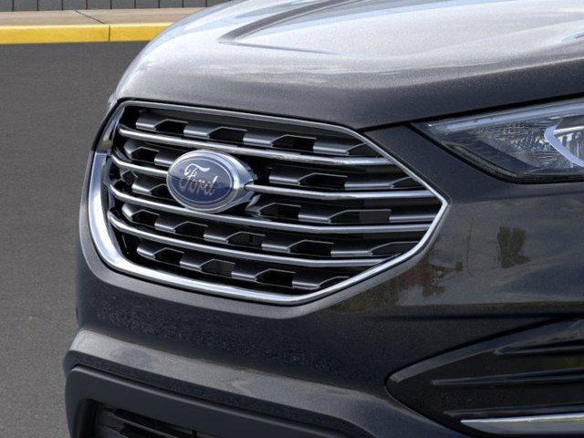 new 2024 Ford Edge car, priced at $45,415