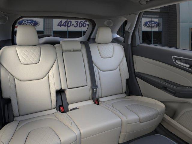 new 2024 Ford Edge car, priced at $45,415