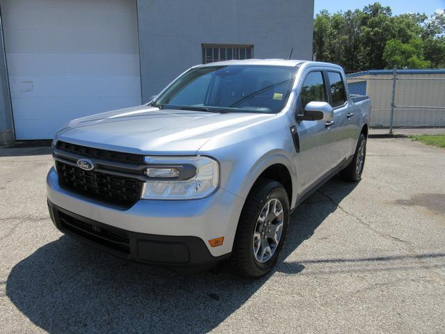 used 2022 Ford Maverick car, priced at $31,936