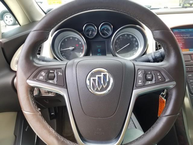 used 2014 Buick Verano car, priced at $6,900