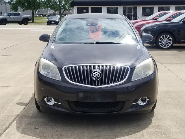 used 2014 Buick Verano car, priced at $6,900
