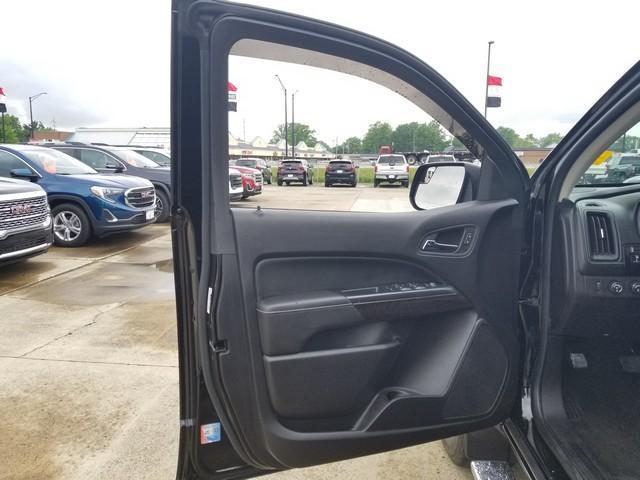 used 2018 GMC Canyon car, priced at $32,900