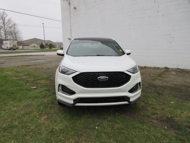 used 2023 Ford Edge car, priced at $38,936