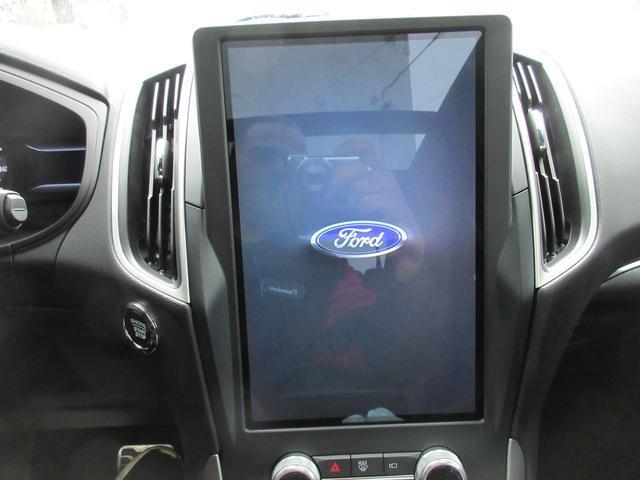 used 2023 Ford Edge car, priced at $38,936