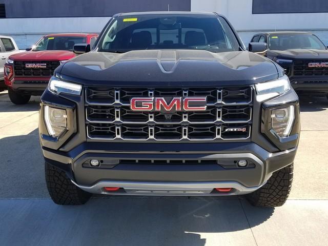 new 2024 GMC Canyon car, priced at $48,789