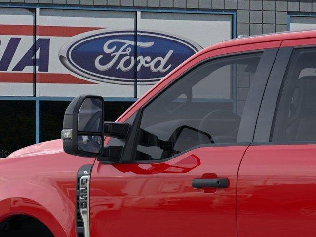 new 2024 Ford F-250 car, priced at $67,535