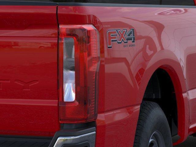 new 2024 Ford F-250 car, priced at $67,535