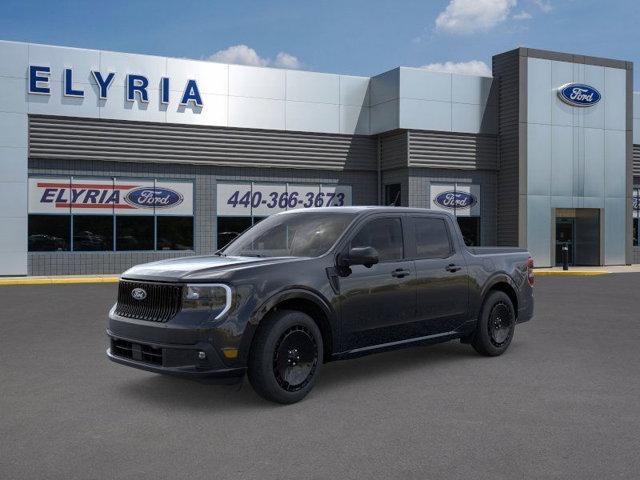 new 2025 Ford Maverick car, priced at $43,485