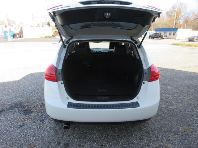 used 2011 Nissan Rogue car, priced at $8,936