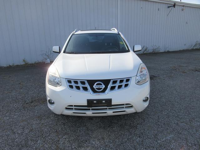 used 2011 Nissan Rogue car, priced at $8,936