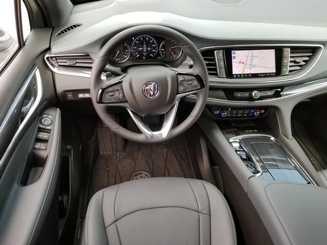 new 2024 Buick Enclave car