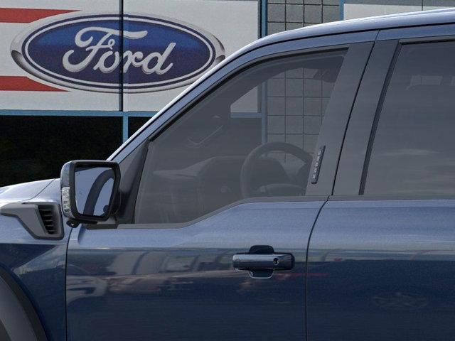 new 2024 Ford F-150 car, priced at $94,385