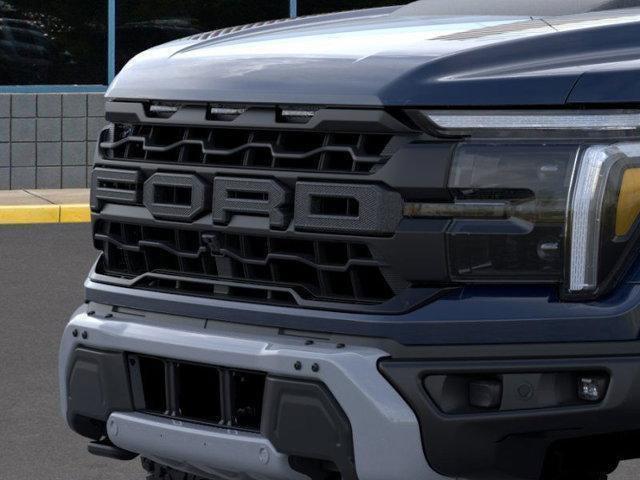 new 2024 Ford F-150 car, priced at $94,385