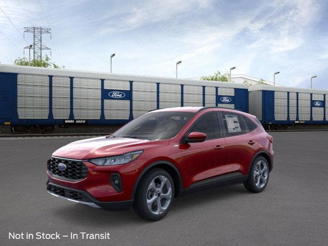 new 2026 Ford Escape car, priced at $37,510