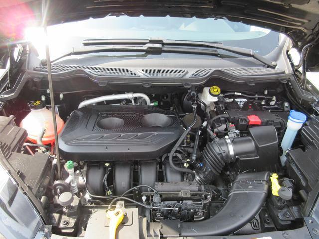 used 2020 Ford EcoSport car, priced at $14,936