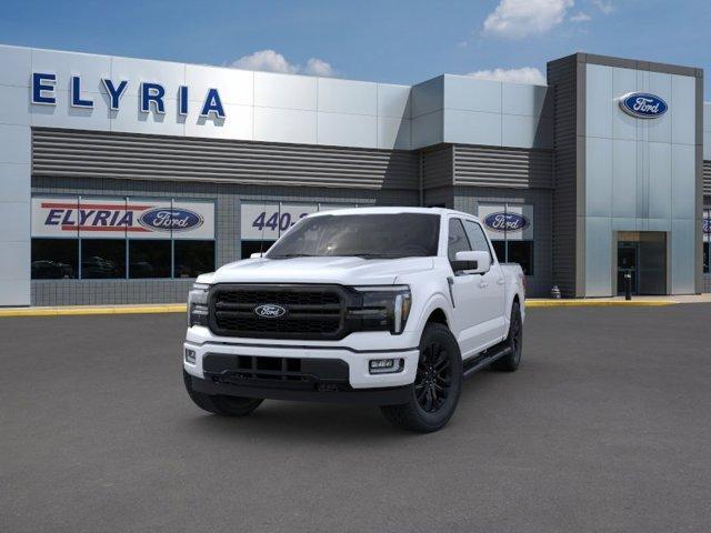 new 2024 Ford F-150 car, priced at $80,900