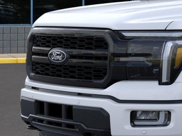 new 2024 Ford F-150 car, priced at $80,900