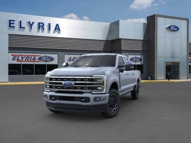 new 2024 Ford F-250 car, priced at $99,535