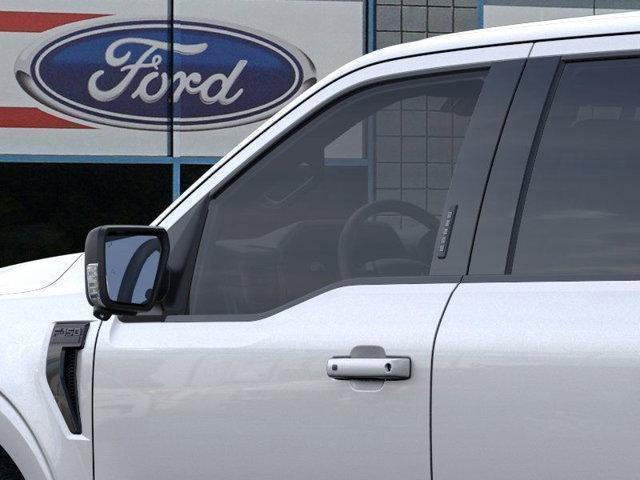 new 2024 Ford F-150 car, priced at $64,600