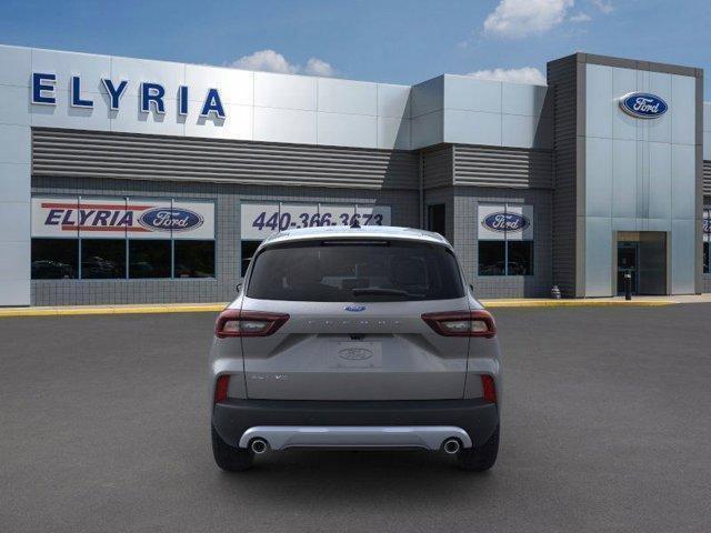 new 2024 Ford Escape car, priced at $35,580