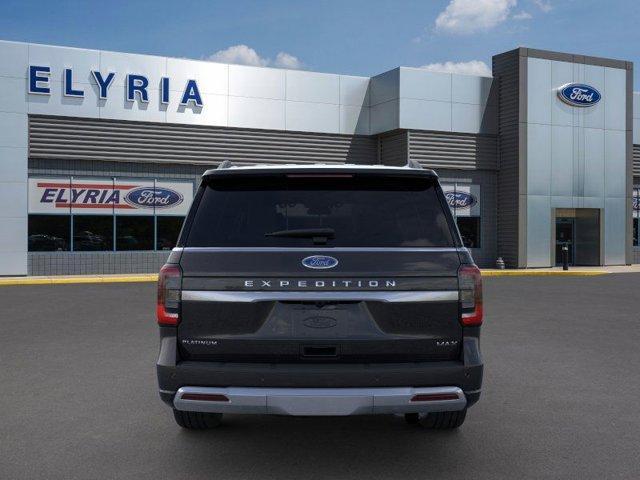 new 2024 Ford Expedition Max car, priced at $94,535