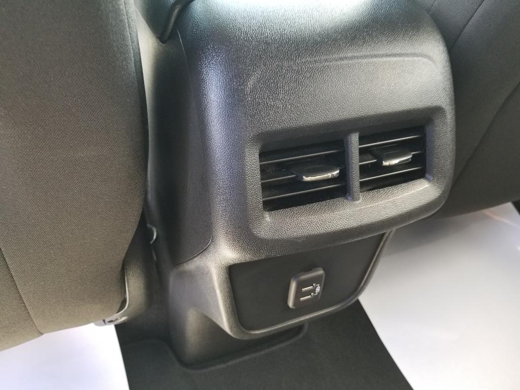 used 2023 Chevrolet Equinox car, priced at $18,936