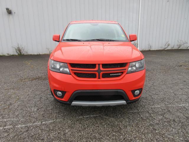 used 2017 Dodge Journey car, priced at $15,936