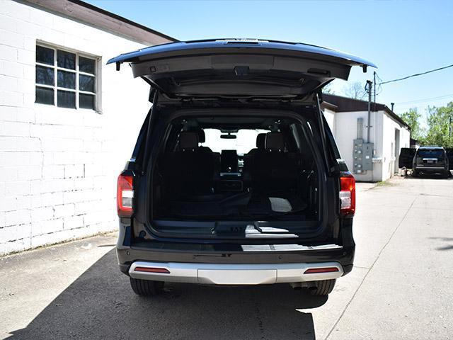 used 2022 Ford Expedition car, priced at $46,936