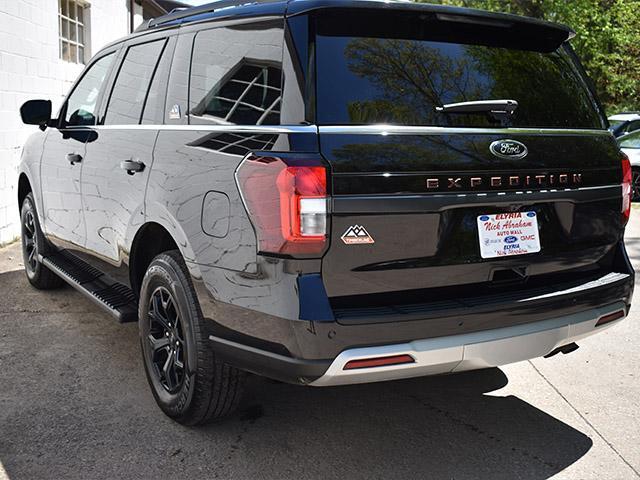 used 2022 Ford Expedition car, priced at $46,936