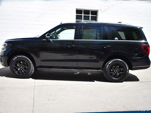 used 2022 Ford Expedition car, priced at $46,936