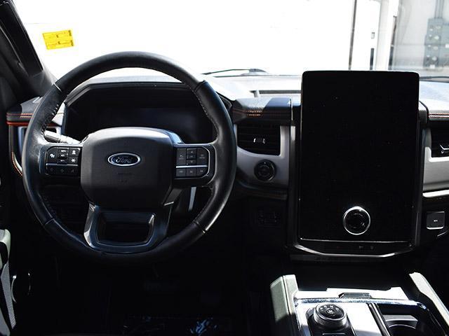 used 2022 Ford Expedition car, priced at $46,936