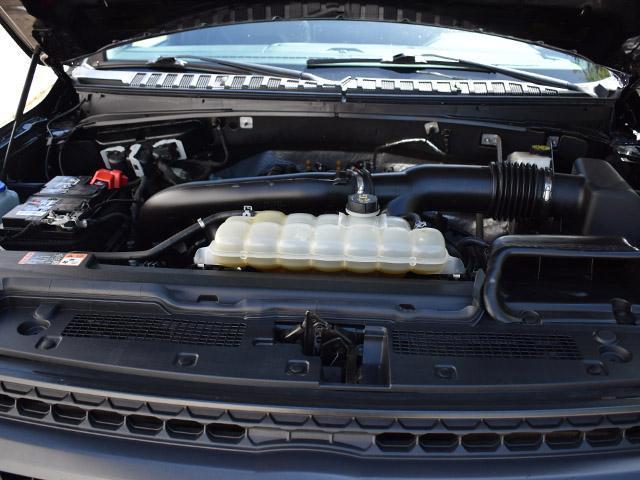 used 2022 Ford Expedition car, priced at $46,936