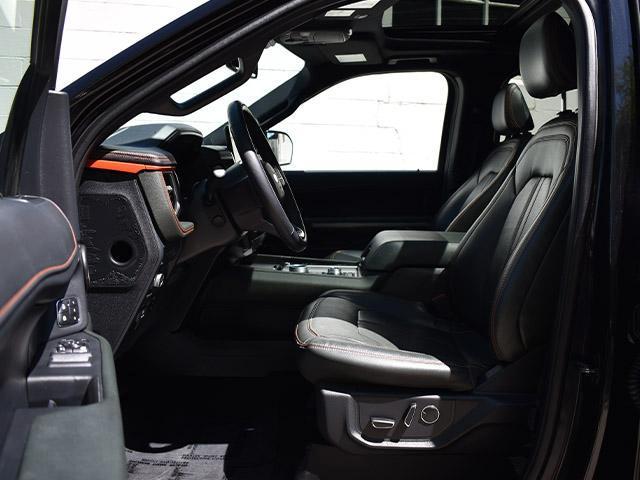used 2022 Ford Expedition car, priced at $46,936
