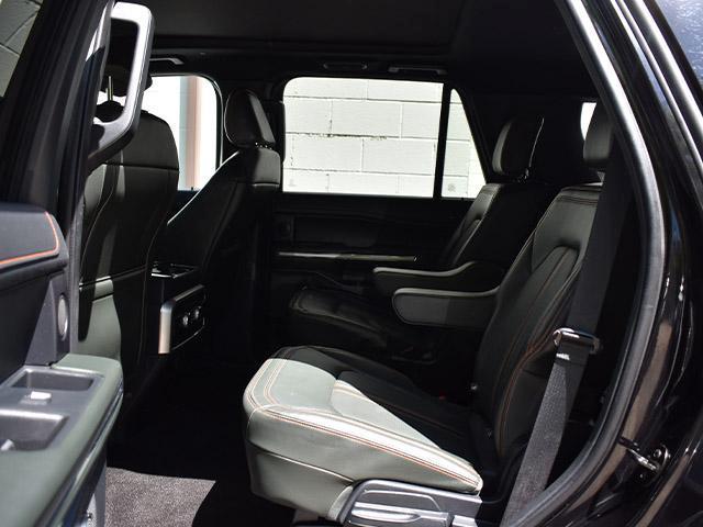 used 2022 Ford Expedition car, priced at $46,936