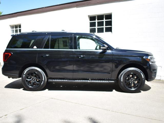 used 2022 Ford Expedition car, priced at $46,936