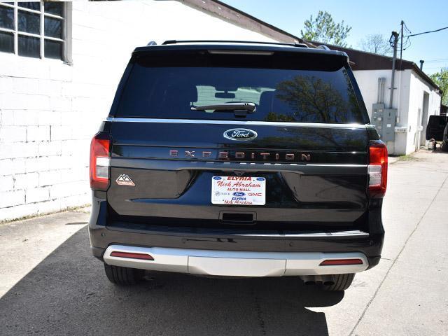 used 2022 Ford Expedition car, priced at $46,936