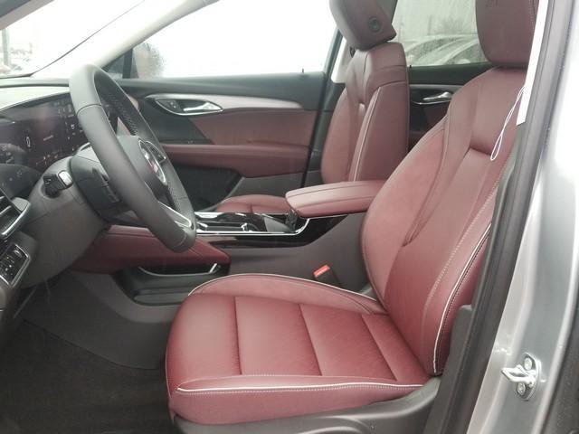new 2025 Buick Envision car, priced at $42,577