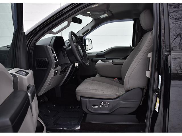 used 2016 Ford F-150 car, priced at $26,936