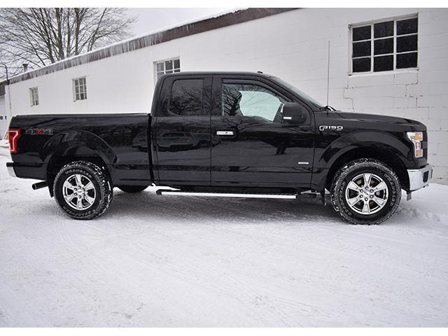 used 2016 Ford F-150 car, priced at $26,936