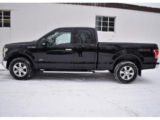 used 2016 Ford F-150 car, priced at $26,936