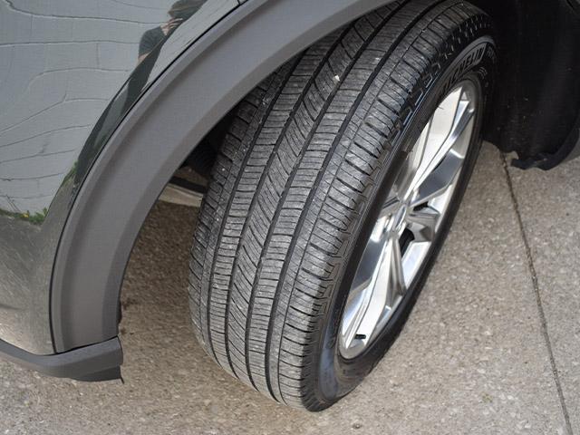 used 2022 Ford Explorer car, priced at $34,936