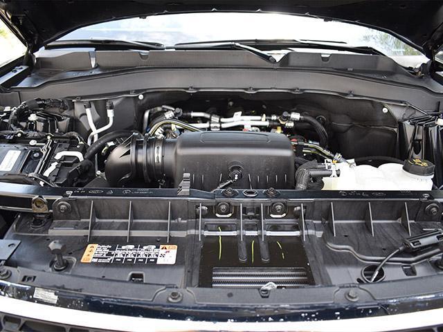 used 2022 Ford Explorer car, priced at $34,936