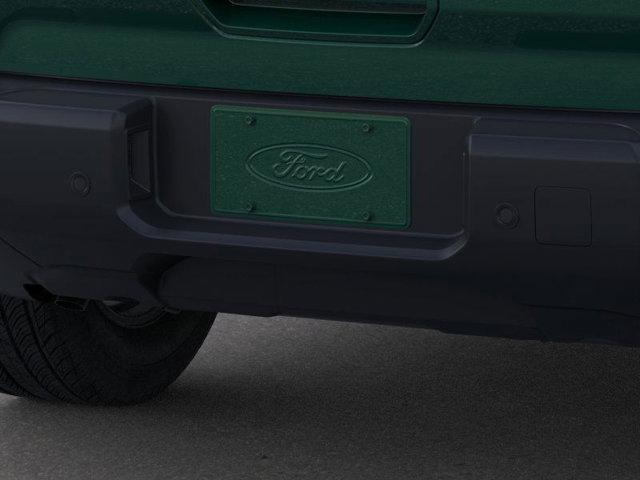new 2025 Ford Bronco Sport car, priced at $35,750