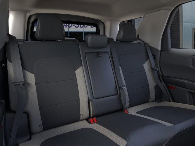new 2025 Ford Bronco Sport car, priced at $35,750