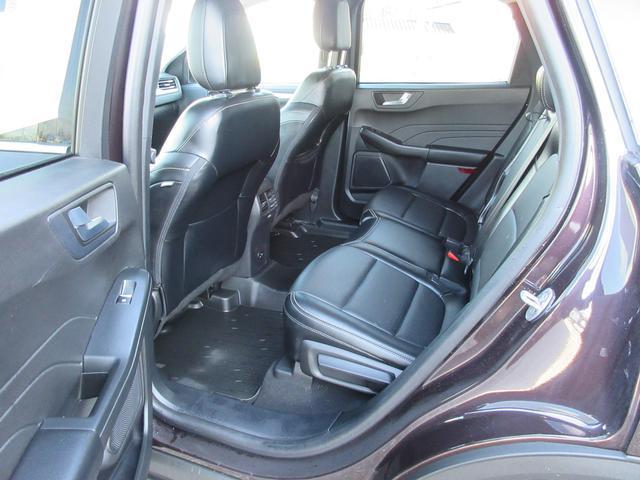 used 2023 Ford Escape car, priced at $29,936