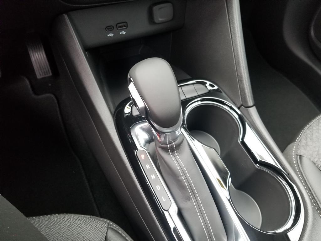 new 2026 Buick Encore GX car, priced at $28,790