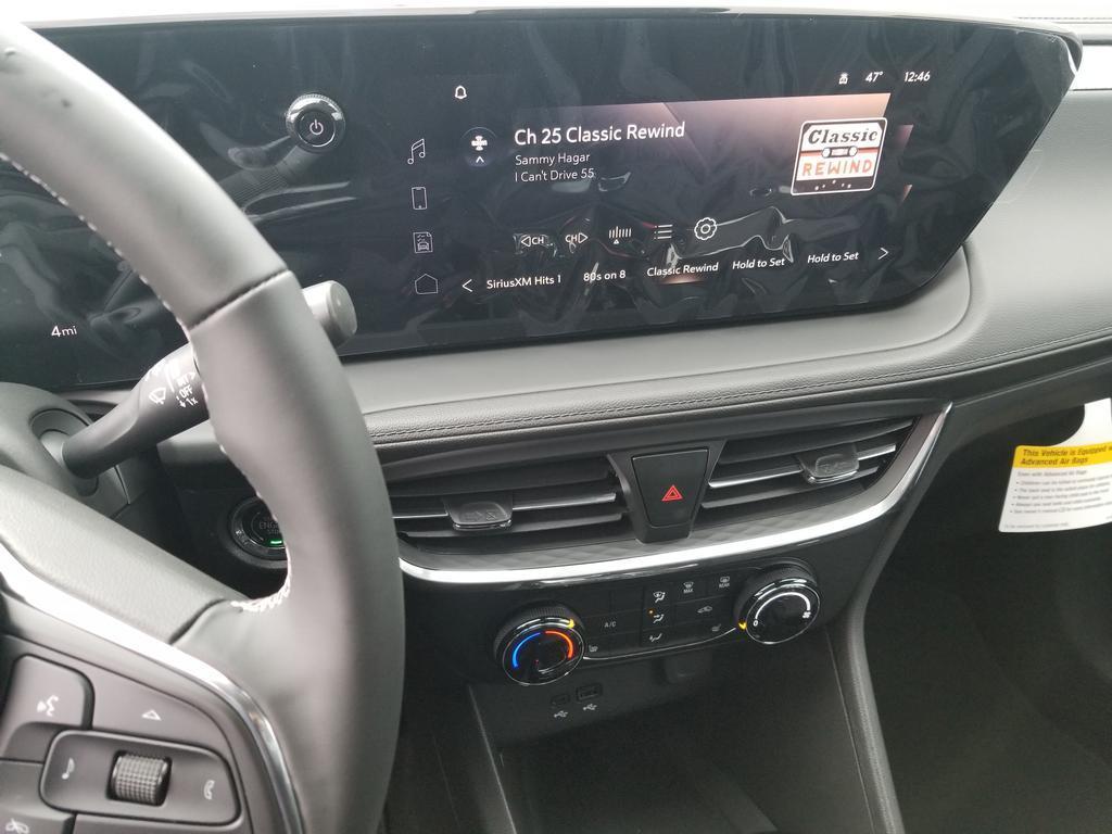 new 2026 Buick Encore GX car, priced at $28,790