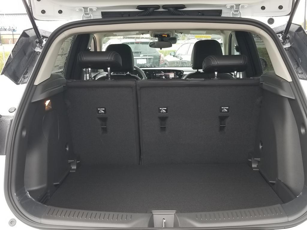 new 2026 Buick Encore GX car, priced at $28,790