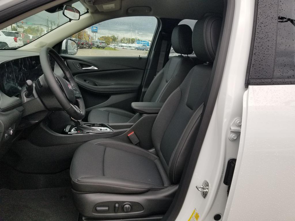 new 2026 Buick Encore GX car, priced at $28,790